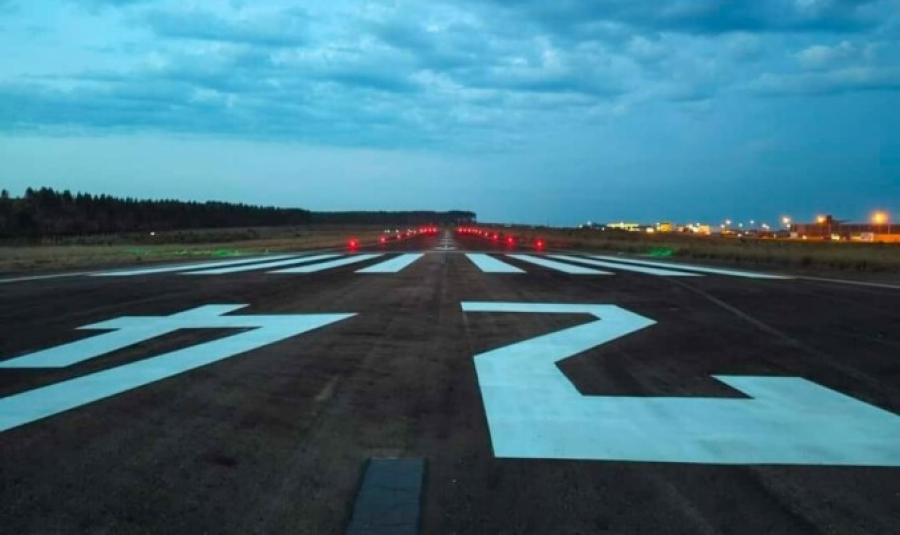 Araçuaí, Diamantina e Capelinha: lítio traz novas esperanças para impulsionar aeroportos do Vale do Jequitinhonha