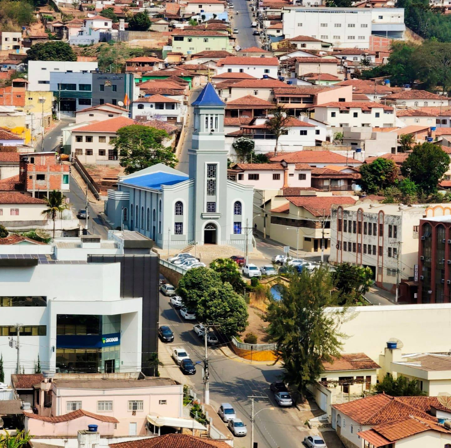 Capelinha abre licitação de R$ 3,8 milhões para bancar estrutura de eventos públicos