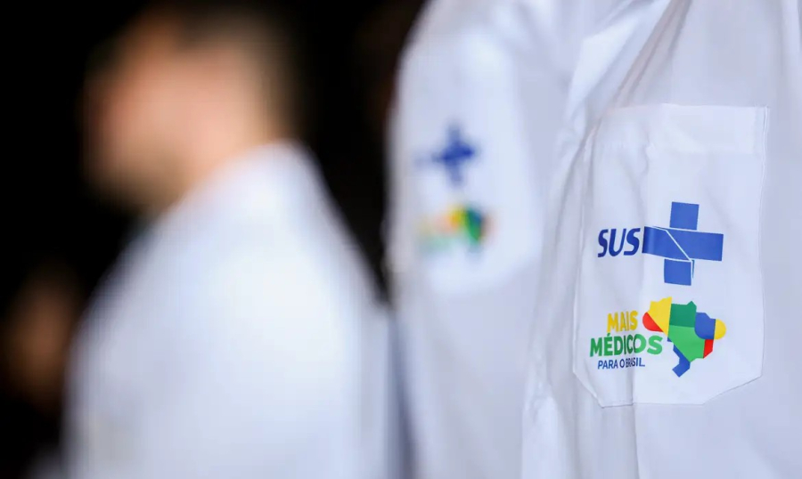 Mais Médicos amplia presença no Jequitinhonha com 22 novas vagas; Capelinha está entre os municípios contemplados